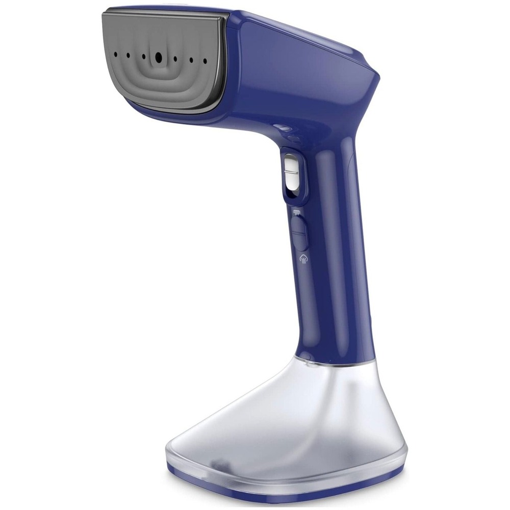 Steamer for Clothes - 1800W Powerful Steam, 2 Modes for Wet and Dry Ironing, 20-